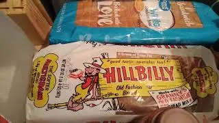 Walmart Grocery Haul