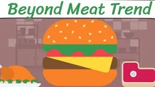 Beyond Meat Stock l TREND OR FAD?