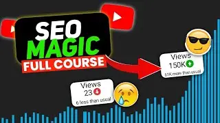 🚀 SEO kaise kare 2023 | YouTube SEO karne ka sahi tarika | Part-1