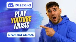 How To Play YouTube Music In Discord (Music Bot Guide 2026)