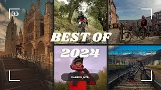 Best of 2024 - kabero_mtb