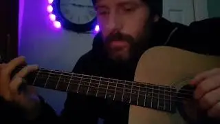 Original - For A While