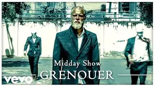 Grenouer - Midday Show ft. Jarlath McGuckin