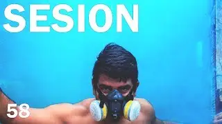 SESIÓN DE FOTOS CON BOMBAS DE HUMO // 27-05-2017
