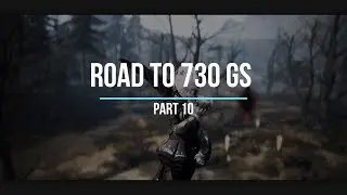 BDO - Road To 730 GS Part 10 - Shai - Gambit, Debo farm, JIN attempts
