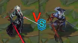 T1 Yone VS High Noon Yone