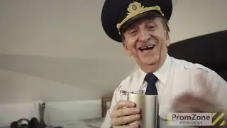 Видео поздравление директору от сотрудников 