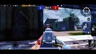 pub G gun