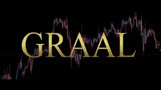 GRAAL BOT. Презентация советника.