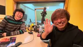 【田中さんラジオ】今夜のゲストは #劇団狼少年 #奥津裕也 さん！劇団10周年記念公演「嘘つきたちのアモーレ」とは？
