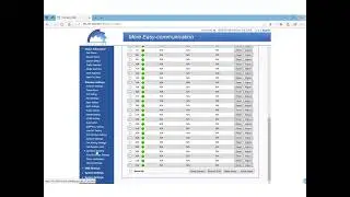 How to set the SK gateway. And our SK gateway, SMS Modem now have big discount.
