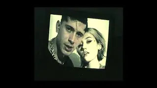 Ricky Himself - Hush ft Kailee Morgue (Official Video)