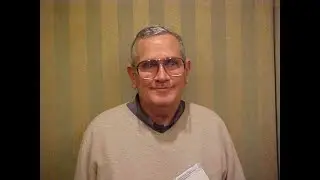 NSWC Crane - Annual Command Awards - David Reece Career Achievement Award