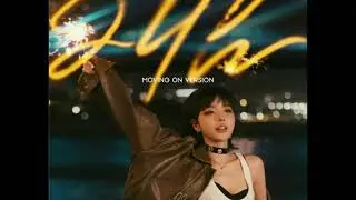 LyLy - 24H (Moving on version) | Official MV | 1H