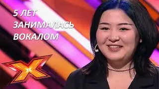 АЛЬБИНА АХМЕТОВА. 