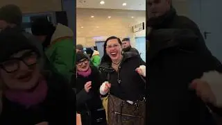 Насуетил топовых малышек на сауну