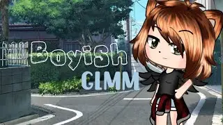 Boyish ||glmm|| read desc