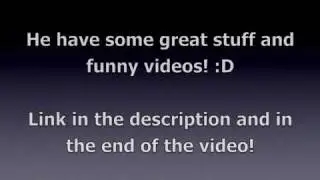 A Shoutout! And a thank you