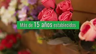 Casa Floral Video