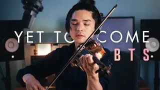 When BTS gets a CLASSICAL MAKEOVER | 