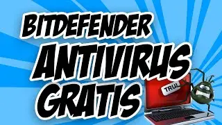Como tener Bitdefender Gratis, Legal y SIN activadores [2023]