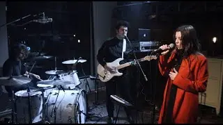 Vesica Piscis - Luces (Live Panoram Studios)