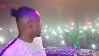 ROCWELL S | LIVE VIDEOS | 1.000 PEOPLE SITDOWN