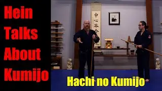 Hein's Kumijo 8