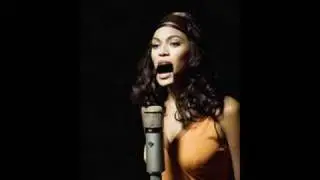 Dreamgirls The Lost Scene (The scene that didn't make the movie!)