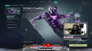 Once Human  - LEA Labs got us big time part 2