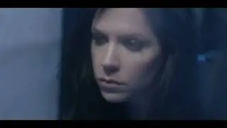K Flay -  Blood In The Cut