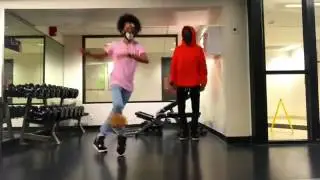 Ayo  Teo  luldirtbag   my side  ayoandteo  @shmateo  @ogleloo