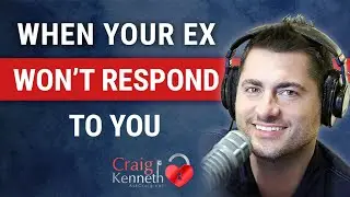 When Your Ex Doesn't Respond To Your Texts