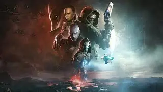 LIVE- Bungie Final Shape Vidoc + Exotic Changes !twitch
