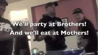 Potluck, Kung Fu Vampire, & DGAF - Underground Rebels Tour Diary #2
