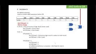 Statement List PLC Programming | Bit Logic Operations | AND before OR | using Simatic Manager