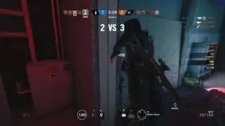 God Damn...