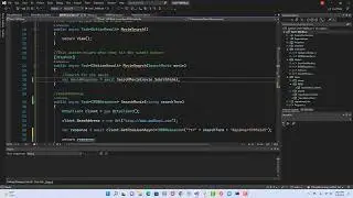 HTTP Client