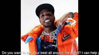 Young Dolph Type Beat - ''costa'' 🎵 Key Glock Type Beat