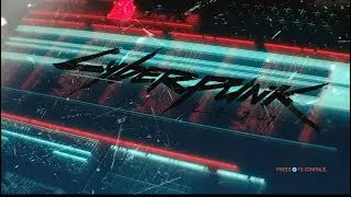 Cyberpunk 2077 - Collecting, Reading and Stealing EVERYTHING in Tutorial (PART1)