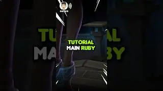 Tutor ruby sesuai req kalian!🔥😎
