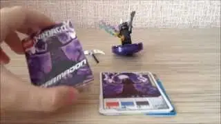 Lego Ninjago 