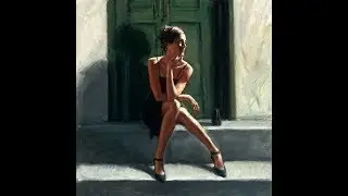 Connie Evingson - I Will Wait for You