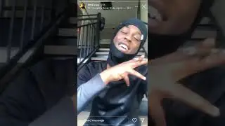 24 Pap IG story (February 12, 2023)