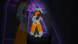 ROBLOX EDIT DANCE-DANCE FUJI VIRAL💥