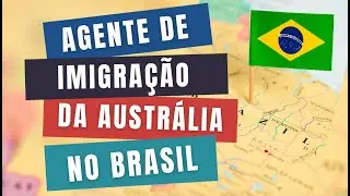 SUA CHANCE DE VIR PRA AUSTRÁLIA COM A SEVEN MIGRATION