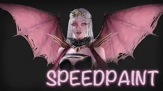 Character Design | Concept art | Speed Paint