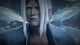 XiaoYan And Hai bodong | Btth S5 | Episode 53