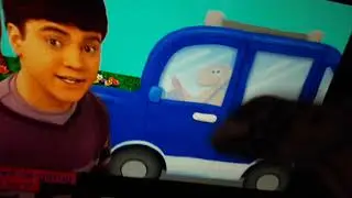 oobi watch Blue's Clues episode 1