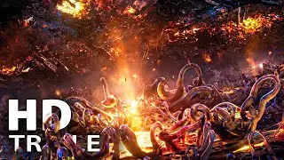 Neue KINOFILME 2023 Trailer Deutsch (KW 7) Kinostarts 16.02.2023